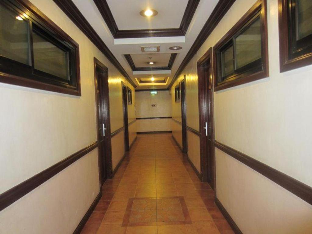 Hotel Veniz Baguio City Exterior photo